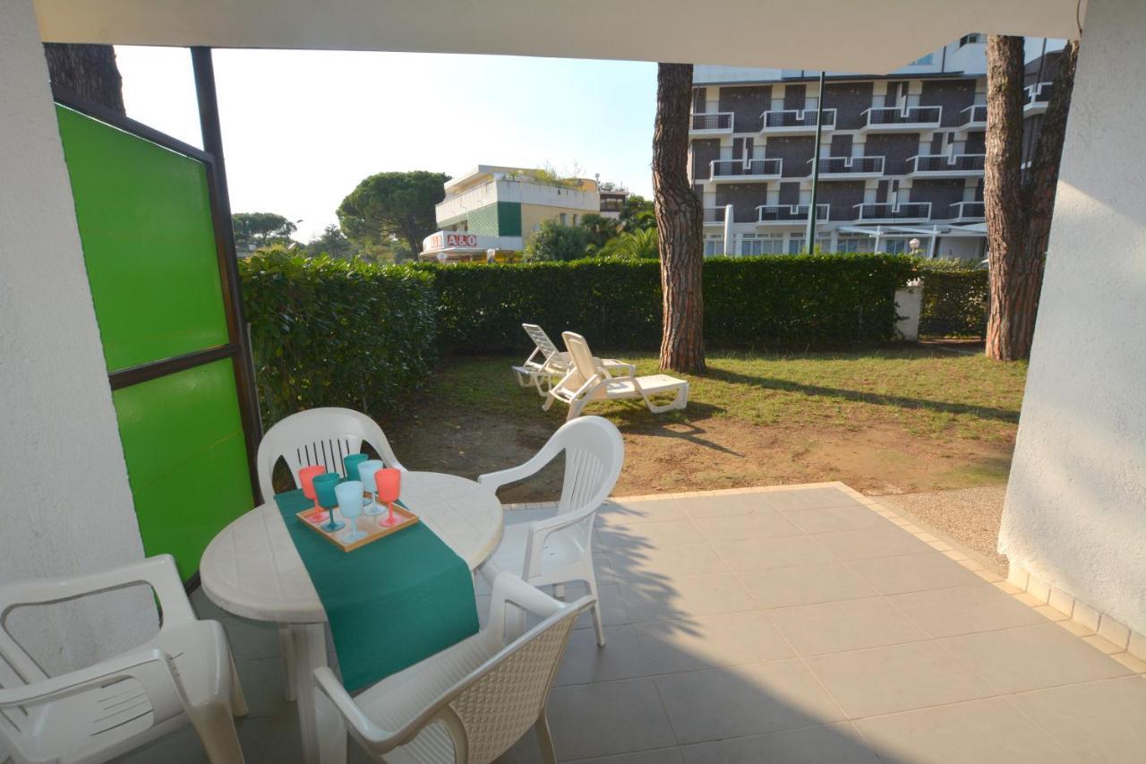 Lignano Comfort Ліньяно-Сабб'ядоро Екстер'єр фото